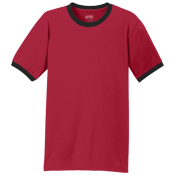 Design Your Own Printed T-shirt | Mens Port & Company T-shirt Design Your Own Printed T-shirt | Mens Port & Company T-shirt